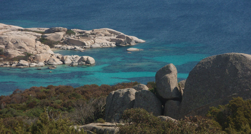 F&auml;hre Sardinien jetzt buchen